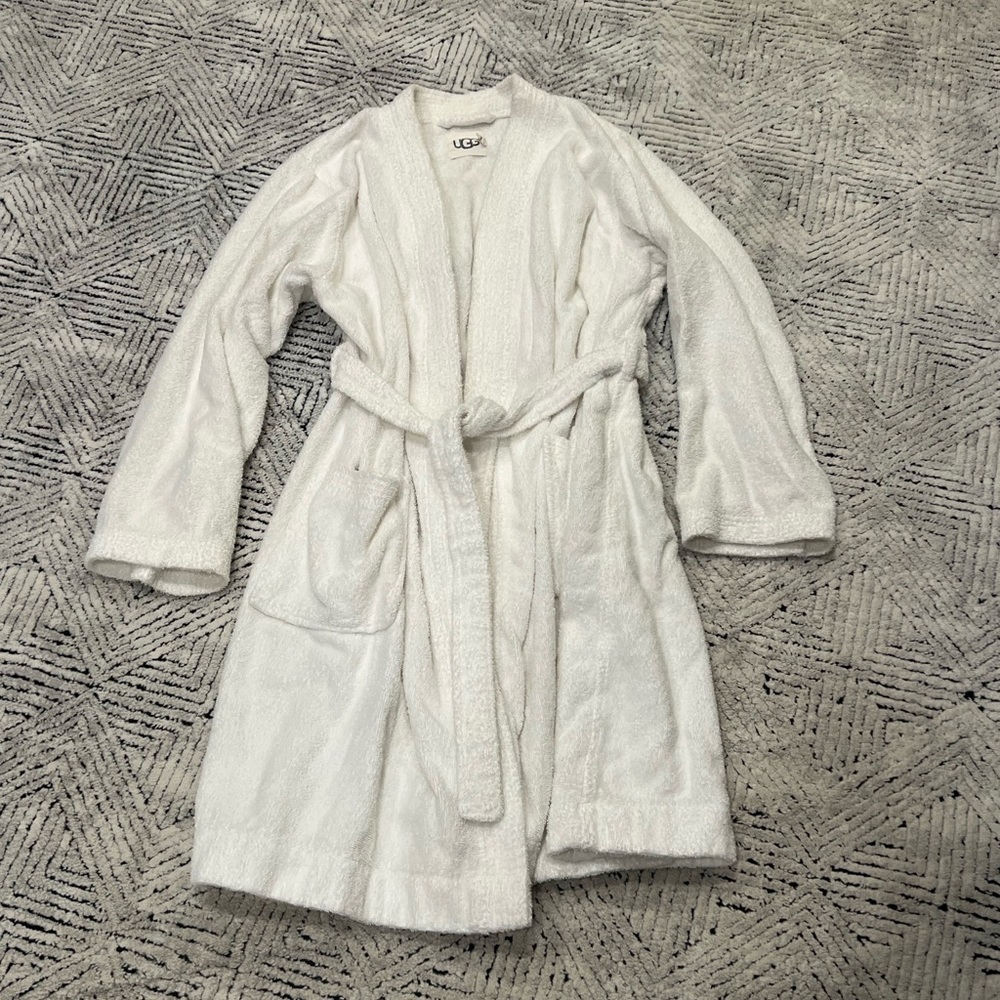 Ugg Robe - image 2